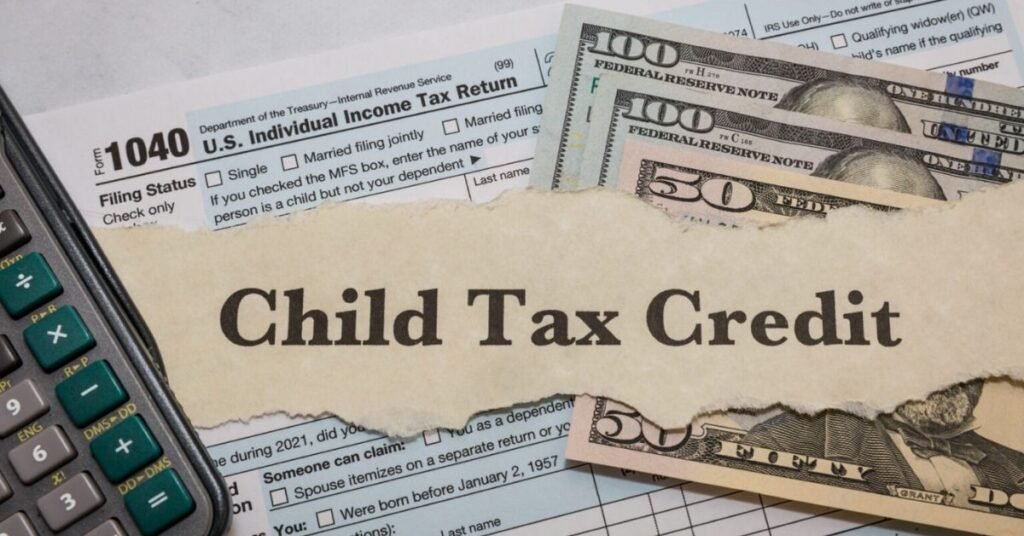 What is Child Tax Credit (CTC)